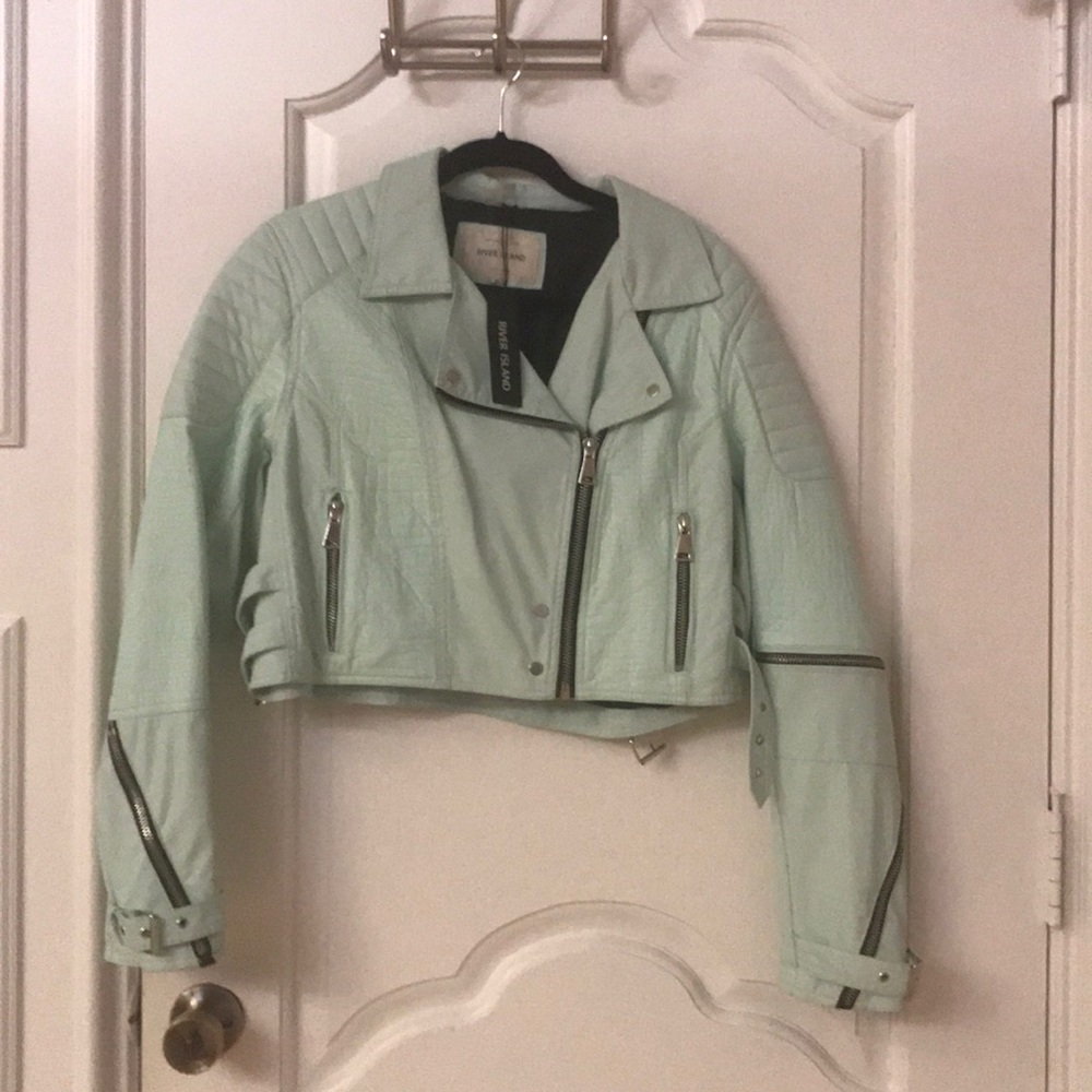 Jacket - Picture 3 of 8